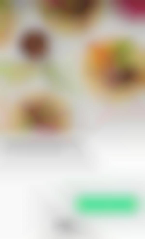 Insect-Infused Recipe Apps