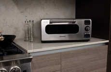 Affordable Steam Countertop Ovens