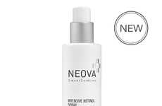 Concentrated Retinol Sprays