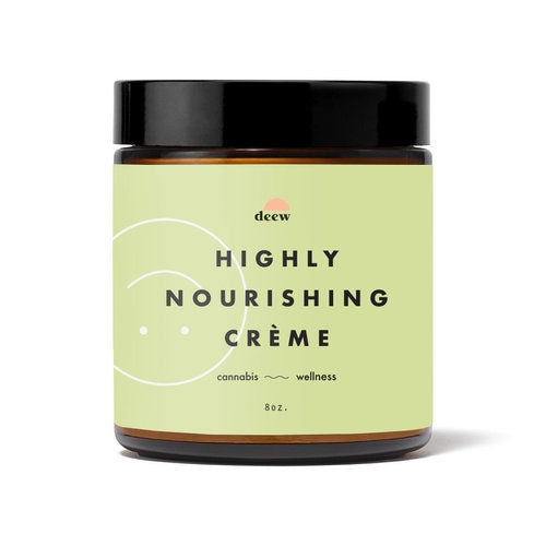 Functional Hemp Creams