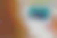 Video-Embedded Wedding Albums Image 1
