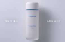 Simplified K-Beauty Moisturizers