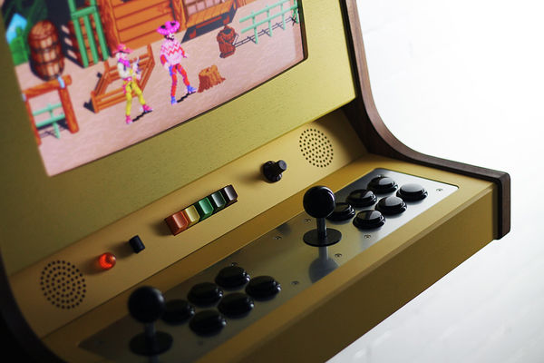 100 Gamer-Focused Gift Ideas