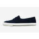 Star-Motif Suede Slip-Ons Image 3