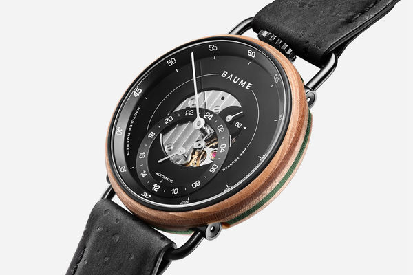100 Timepiece Gift Ideas
