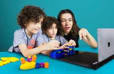 45 Tech Toy Gift Ideas