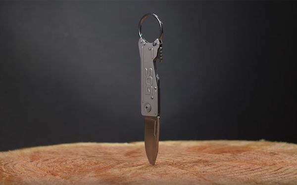 100 EDC-Focused Gifts