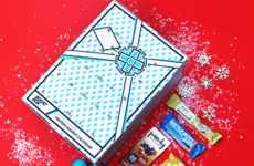 Protein-Packed Advent Calendars