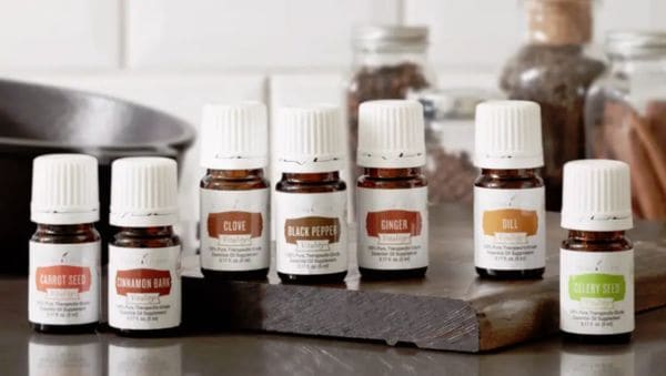 100 Gifts for Foodies