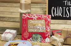 Advent Calendar Storybooks