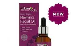 Ayurvedic Facial Oils