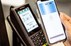 Chip-Enabled Contactless Payments