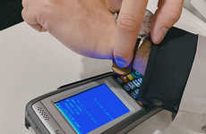 Biometric Wearable Payments