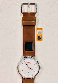 Biometric Wearable Payments Image 2
