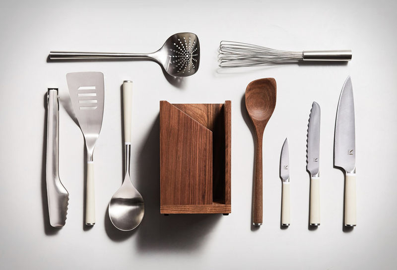 Essential Kitchen Tools