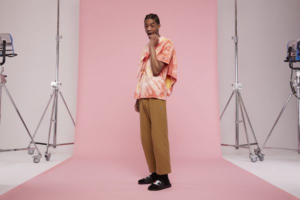 25 Tie-Dye Fashion Examples