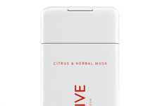 Free-From Body Washes