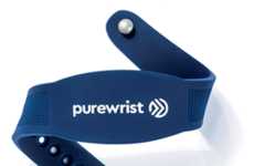 Smart Payable Wristwear