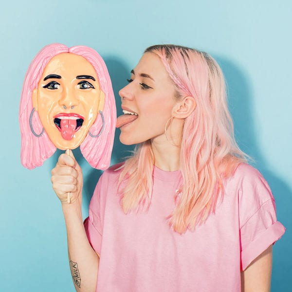 85 Girlfriend Gift Ideas