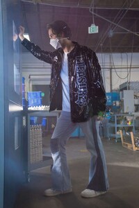 Eclectic Fall-Ready Streetwear Image 2