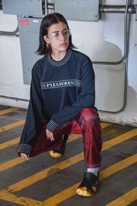 Eclectic Fall-Ready Streetwear Image 3