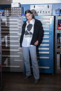 Eclectic Fall-Ready Streetwear Image 4