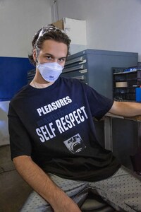 Eclectic Fall-Ready Streetwear Image 5