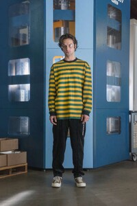 Eclectic Fall-Ready Streetwear Image 6
