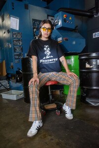 Eclectic Fall-Ready Streetwear Image 7