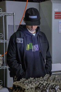 Eclectic Fall-Ready Streetwear Image 8