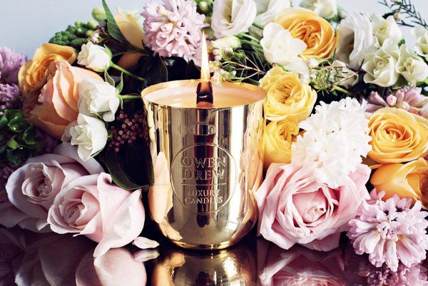 40 Romantic Gift Ideas