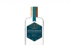 Castle-Celebrating Gins
