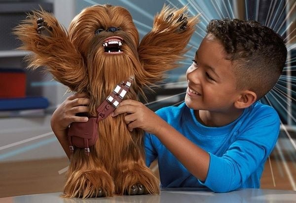 40 Star Wars-Inspired Gifts