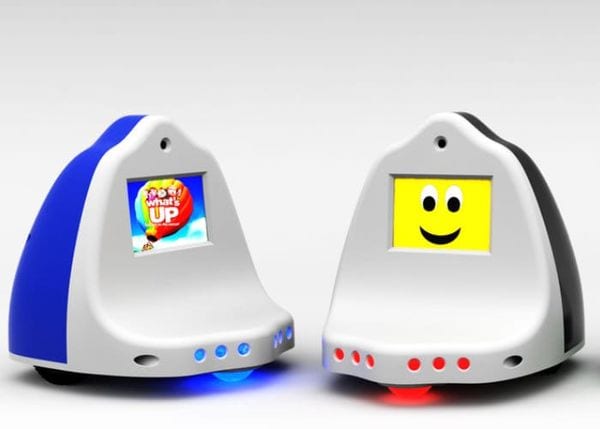 60 Robot Gift Ideas