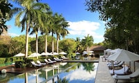 Resplendent Mexican Destinations Image 3