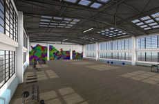 VR Exercise Developers