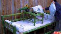 Sustainable DIY Bamboo Furniture Image 5