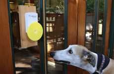 Canine-Friendly Doorbells