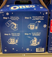 Cookie Dunking Kits Image 2