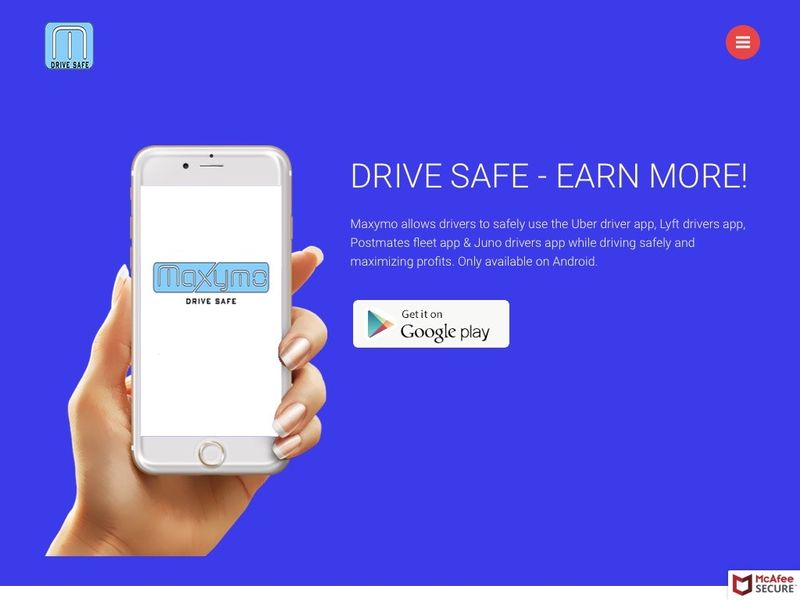 Automated Rideshare Driver Apps