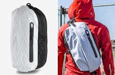 Efficient Metropolitan Messenger Bags