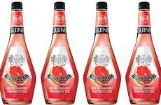 Versatile Citrus Liqueurs