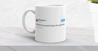 Teen-Made Social Media Mugs Image 2