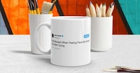 Teen-Made Social Media Mugs Image 4