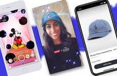 App-Only Collaboration Hats
