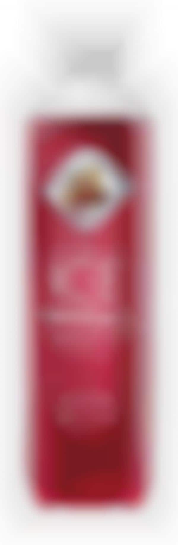 Festive Carbonated Beverages