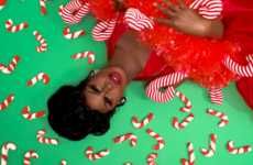Drag Queen Christmas Campaigns