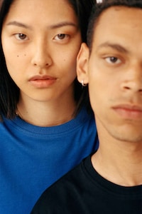 Simplistic Sustainable Streetwear Image 5