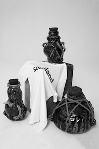 Simplistic Sustainable Streetwear Image 8