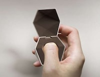 Healthy Naturalistic Fidget Toys Image 8